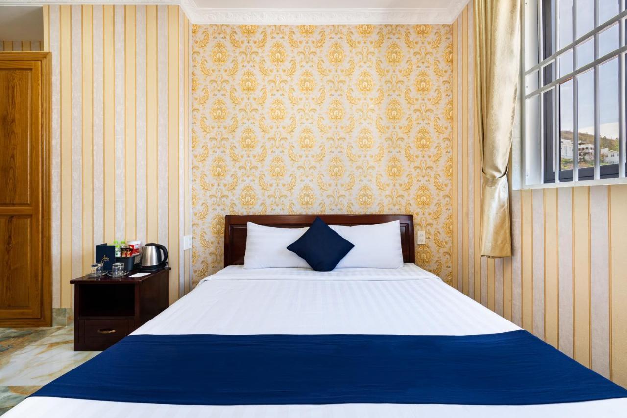 Joi Hospitality - Kp House Hotel Vung Tau Exterior foto