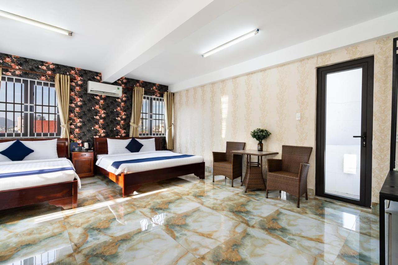 Joi Hospitality - Kp House Hotel Vung Tau Exterior foto