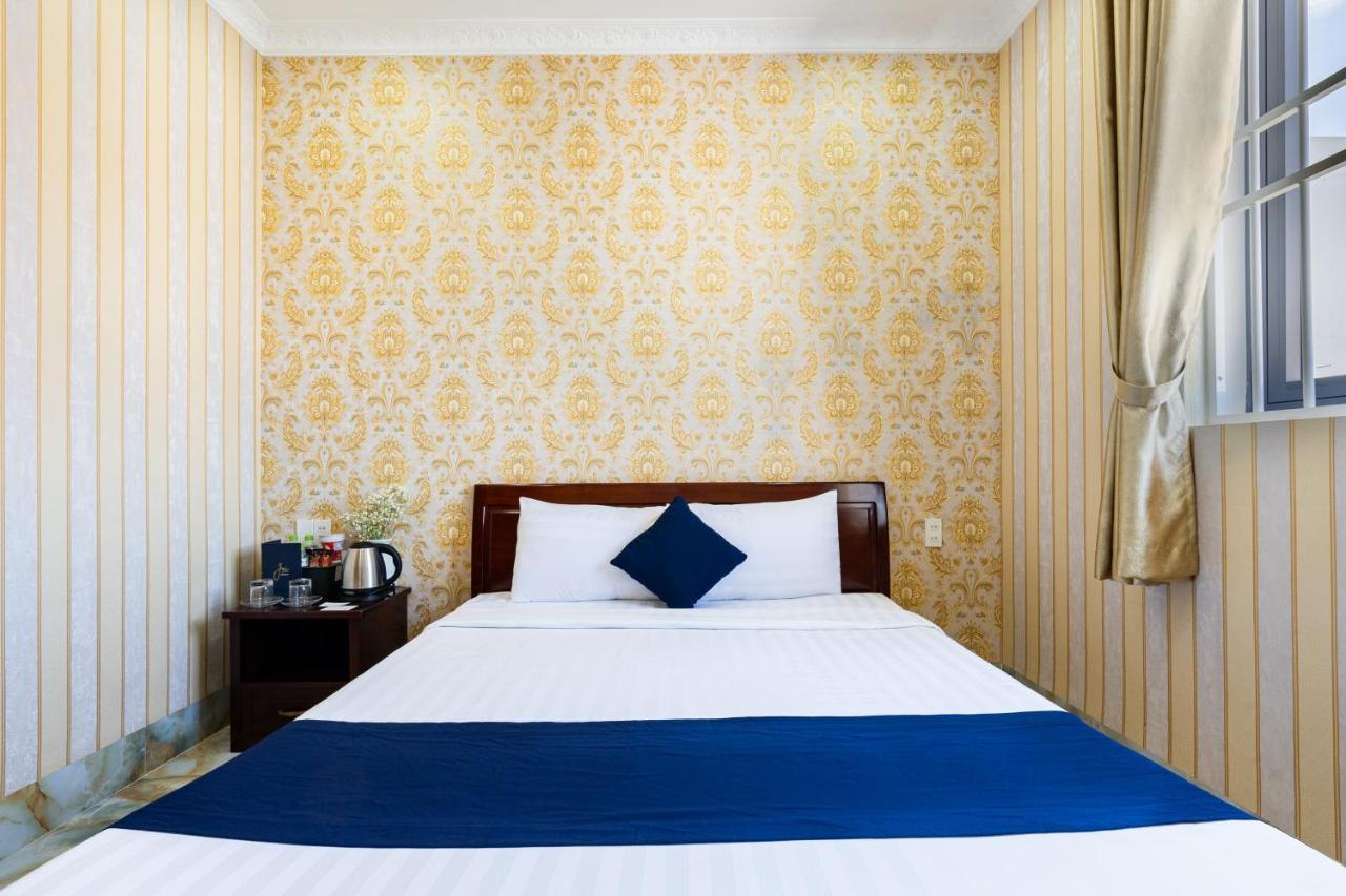 Joi Hospitality - Kp House Hotel Vung Tau Exterior foto