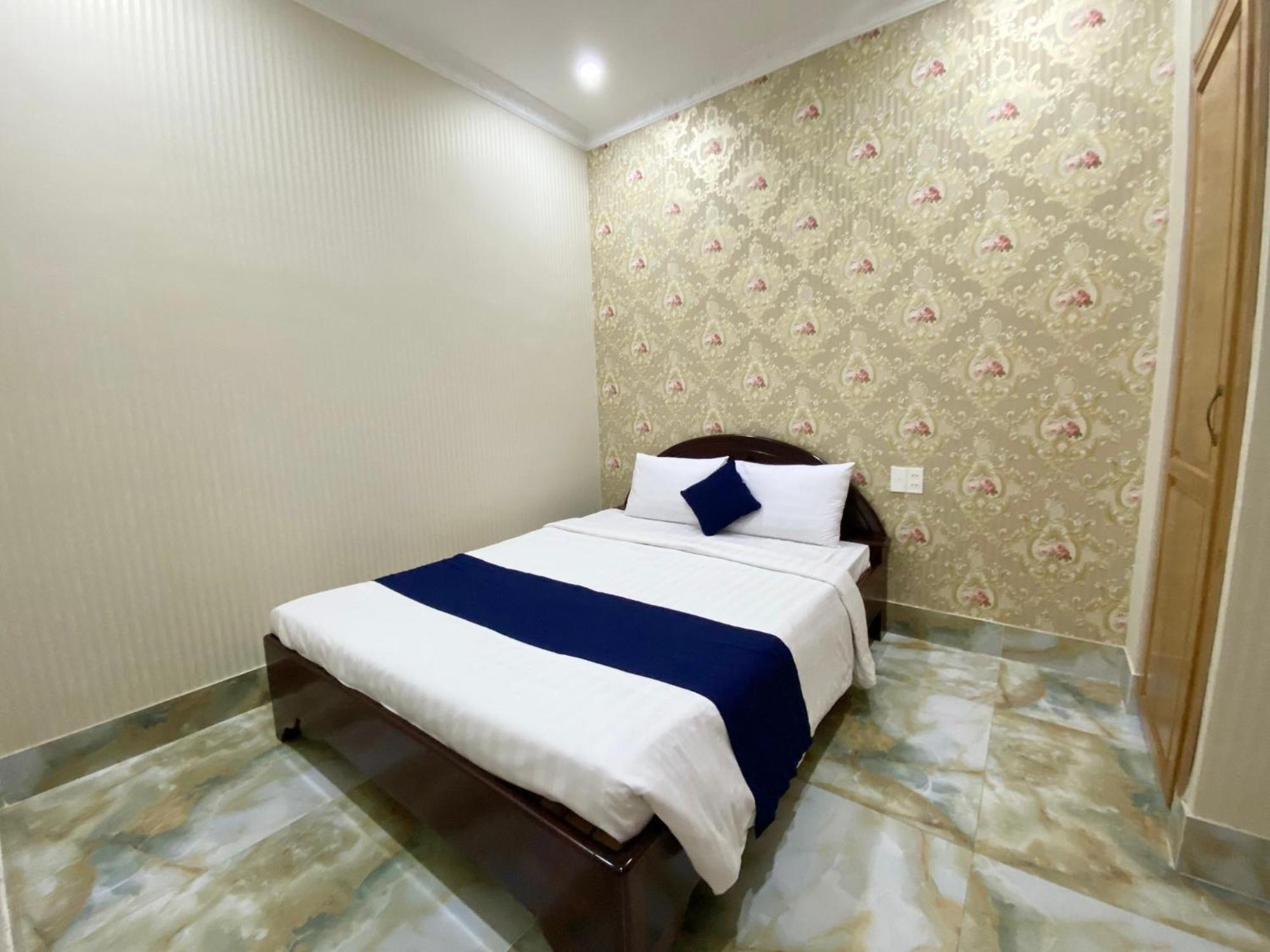 Joi Hospitality - Kp House Hotel Vung Tau Exterior foto