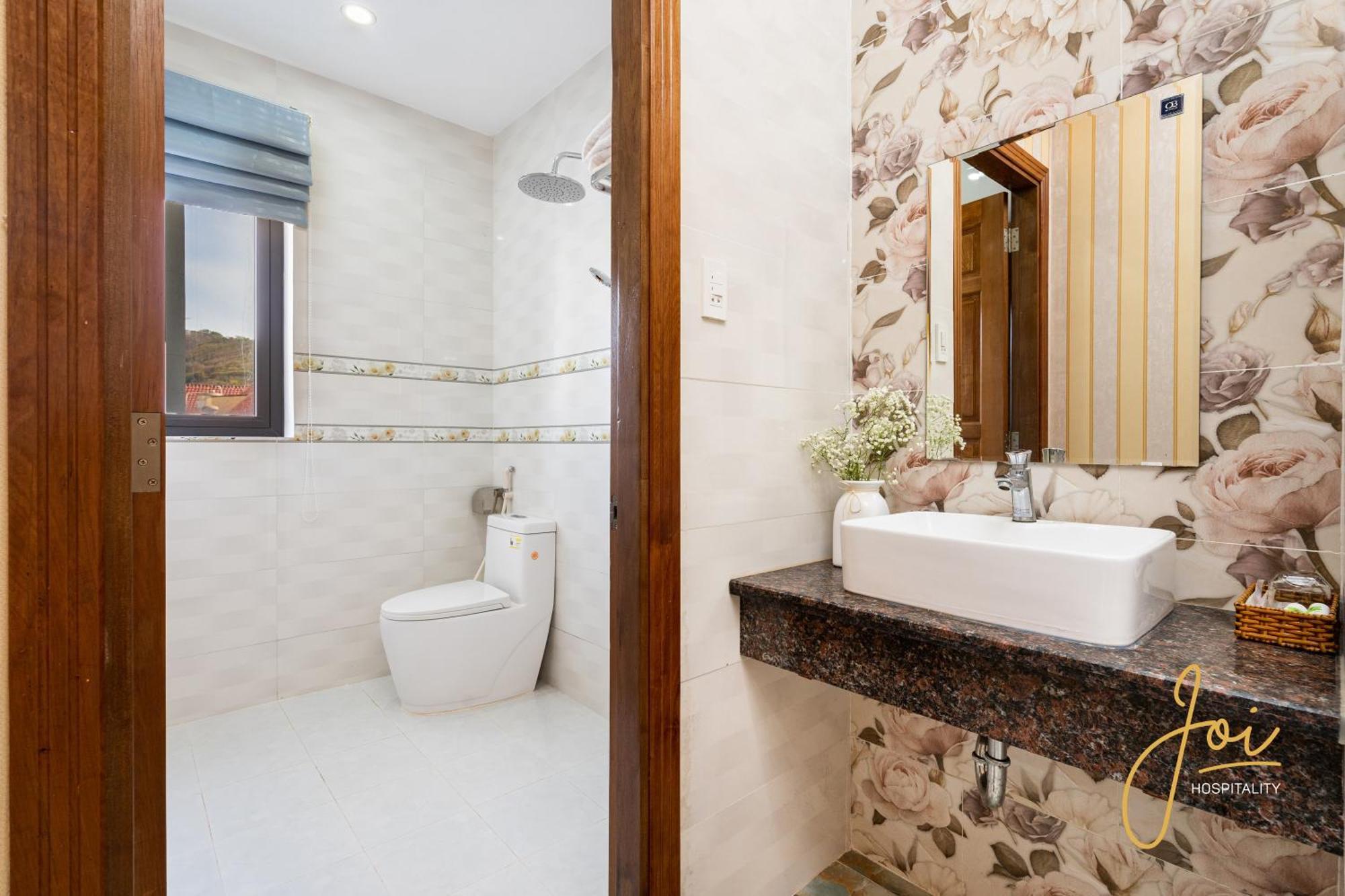 Joi Hospitality - Kp House Hotel Vung Tau Quarto foto