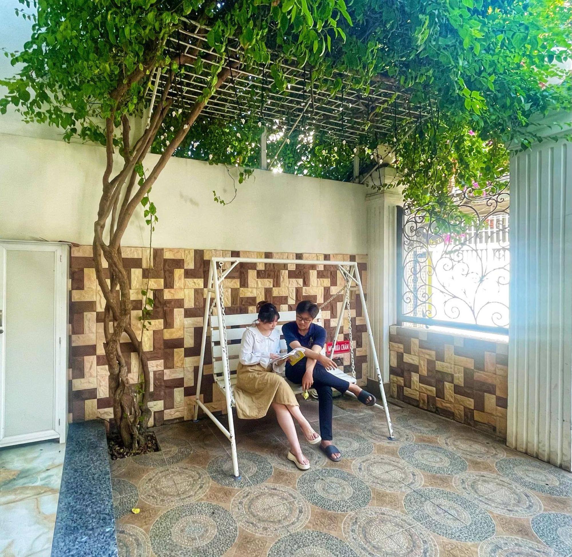 Joi Hospitality - Kp House Hotel Vung Tau Exterior foto