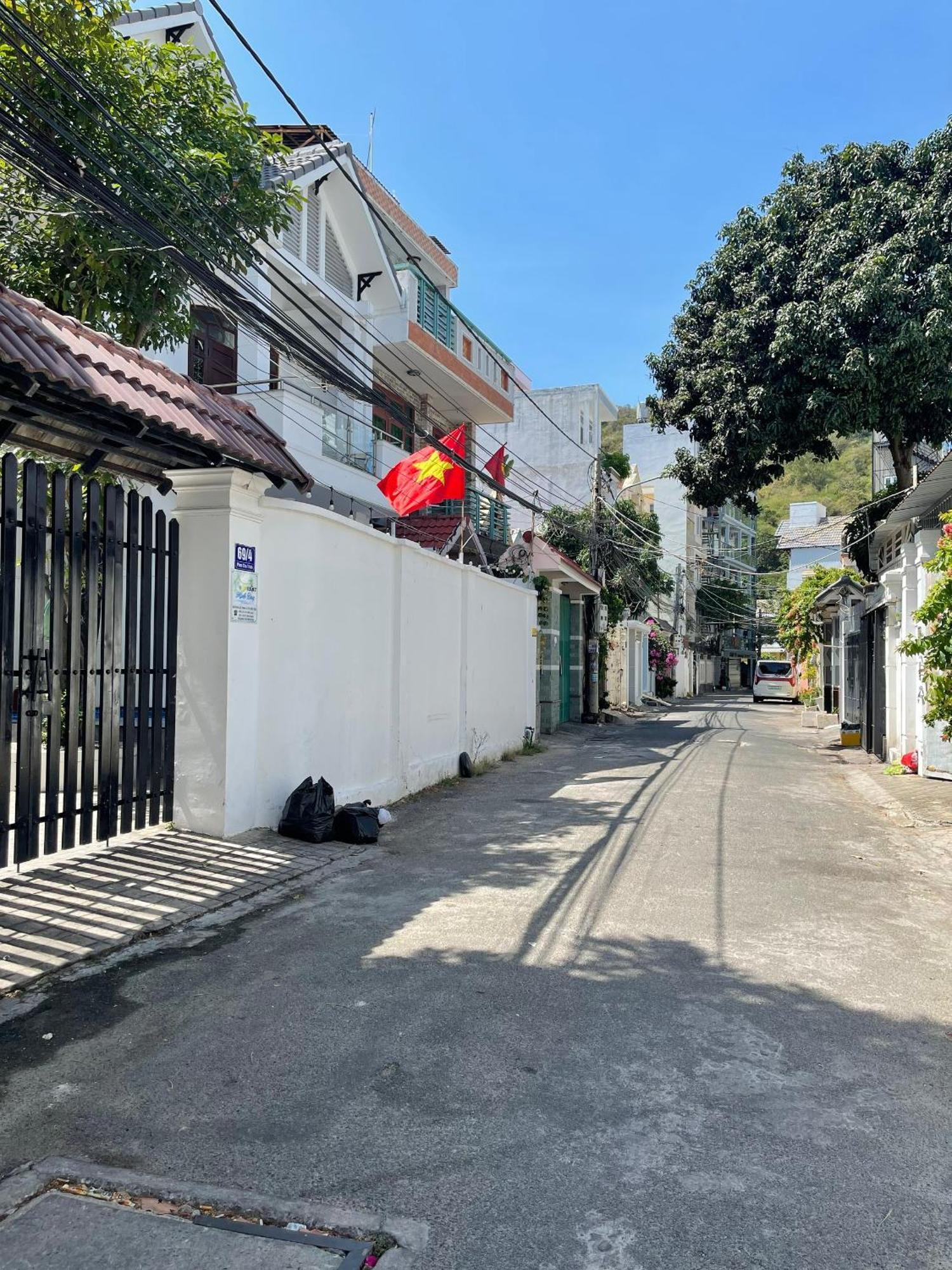 Joi Hospitality - Kp House Hotel Vung Tau Exterior foto
