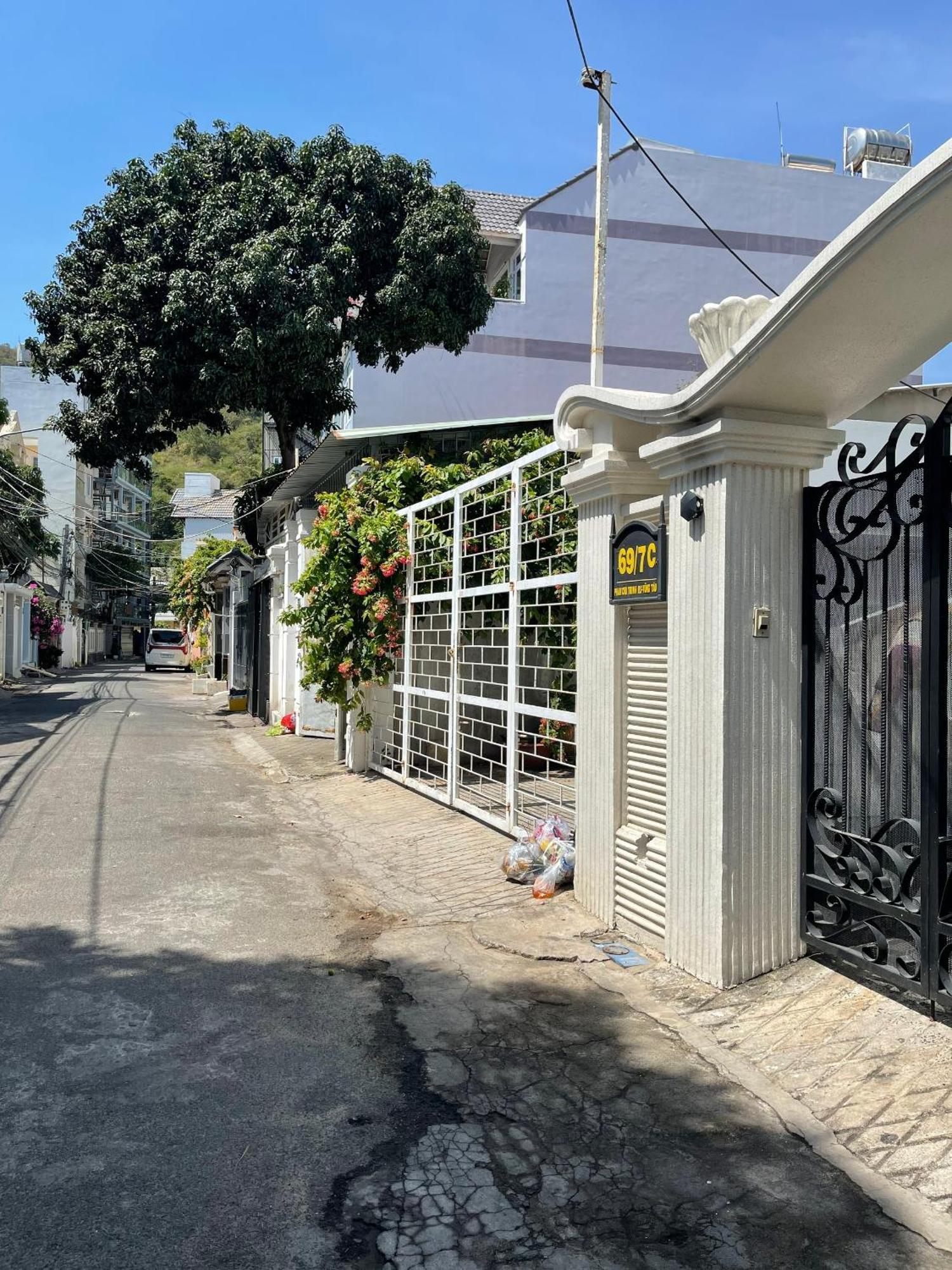 Joi Hospitality - Kp House Hotel Vung Tau Exterior foto
